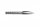 TopHAT SPITZE SLX Convex II ID .204