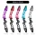 TOPOINT AERODYN V2 DUAL COLOR RECURVE RISER