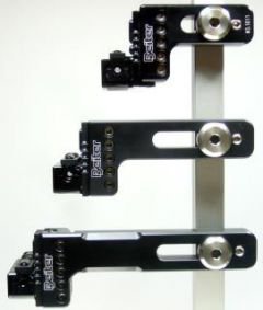 BEITER PFEILAUFLAGE COMPOUND REST LH OD88 - Overdraw 28mm, 249,90
