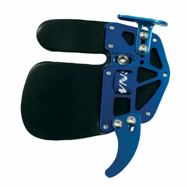 WINNERS ANKER TAB SF-100 LEDER MIT FINGERSPACER