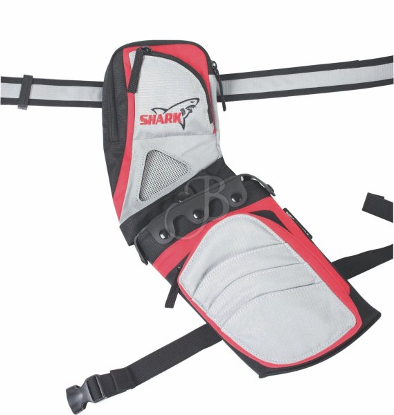 AURORA KOECHER PRO LINE FIELD SHARK