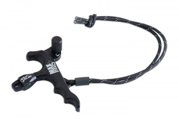 T.R.U. BALL Daumen Release MAX PRO PLUS