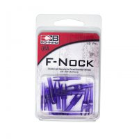 BOHNING NOCKE UNI BUSHING (F NOCK)