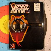 VIPER SCOPE MIT ZEISS OPTIC POWER FIBER OPTIC .19