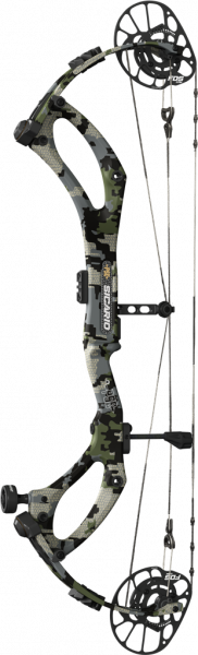 Camo Kuiu Verde