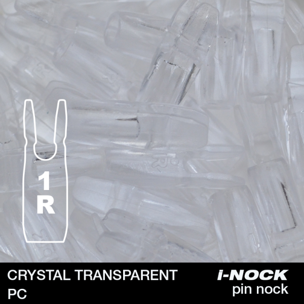 Cristal Transparent