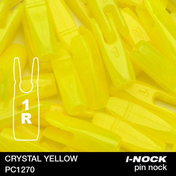 Cristal Yellow