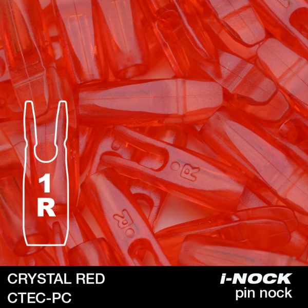 Cristal Red