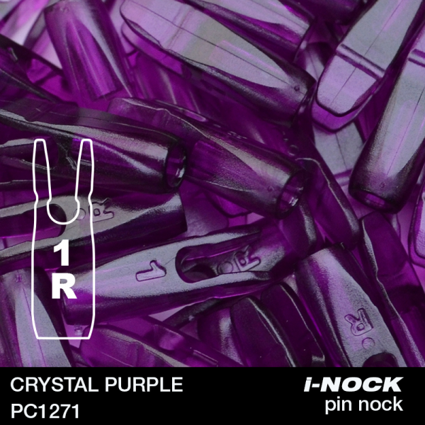 Cristal Purple