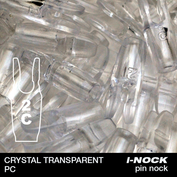 Cristal Transparent
