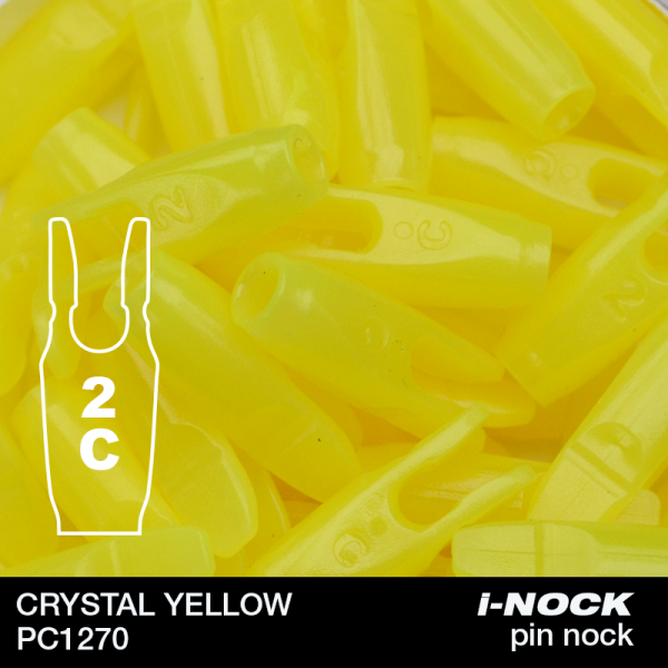 Cristal Yellow