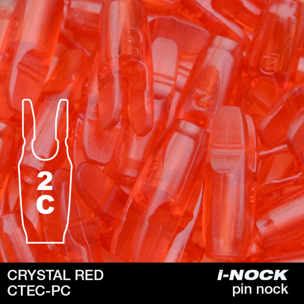 Cristal Red