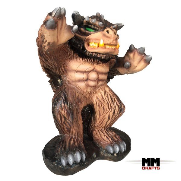 Braun